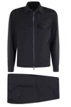Santaniello Pisa 26 In Black Polyester