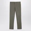 Santaniello Straight-leg Chino Pants