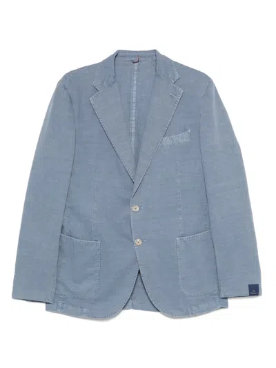 Santaniello Single-breasted Blazer