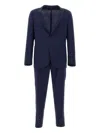 Santaniello Single-breasted Suit
