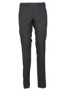 Santaniello Slim Fit Trousers
