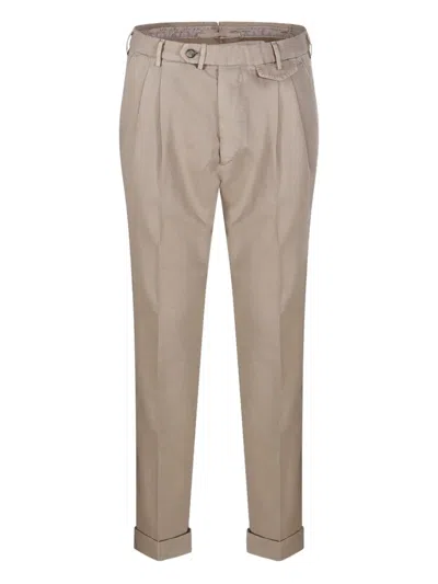 Santaniello Straight-leg Trousers