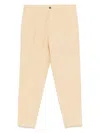 Santaniello Straight-leg Trousers