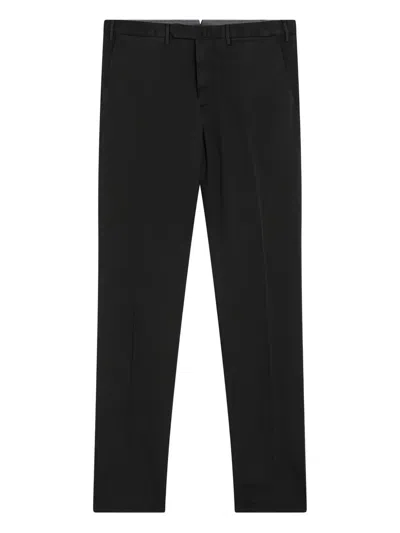 SANTANIELLO STRAIGHT-LEG TROUSERS