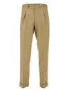 Santaniello Tailored Trousers