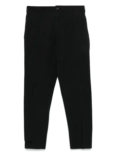 SANTANIELLO TAILORED TROUSERS