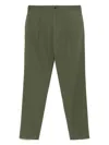 Santaniello Straight-leg Chino Pants