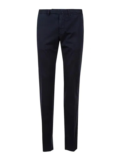 Santaniello Pants In Black