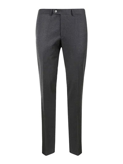 Santaniello Trousers Grey