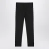 Santaniello Cotton Clark Double Pleat Pants