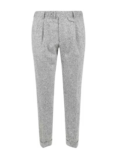 Santaniello Trousers White