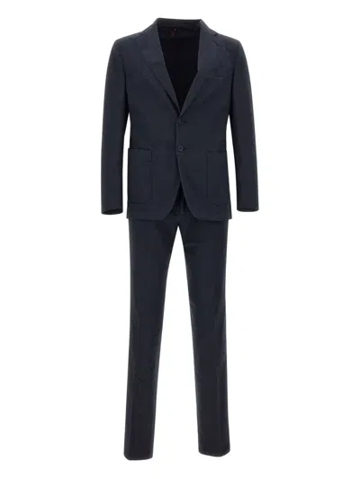 Santaniello Two-piece Suit