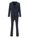 Santaniello Two-piece Suit