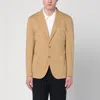 Santaniello Essential Single-breasted Blazer