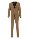 Santaniello Wool Suit