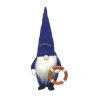 Santa's Workshop Coast Guard Gnome In Blue;white