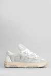 Santha Model 1 Low-top Trainers