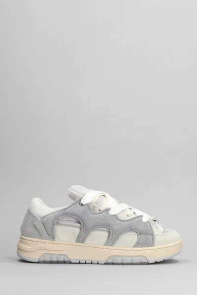 SANTHA SANTHA 1 ORIGINAL SNEAKERS