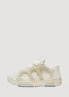 Santha 1 Original In White