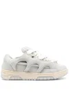 Santha Model 1 Low-top Trainers In Grey