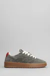 Santha Model 2 Sneakers