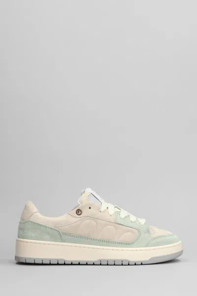 Santha 2 Sneakers