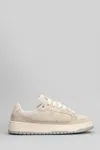 Santha Model 2 Sneakers
