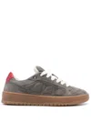 Santha Model 2 Sneakers In Gray