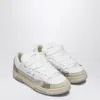 Santha Men's / Colour-block Sneaker