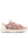 Santha Model 1 Sneakers In Beige