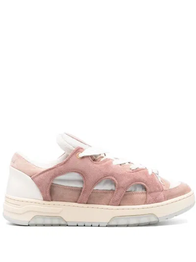 SANTHA SANTHA MEN'S SNEAKERS