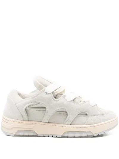 Santha Model 1 Sneakers In Gray