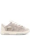 Santha Model 1 Sneakers In Brown