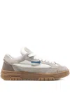Santha Model 1 Sneakers In Gray