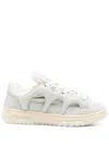 Santha Model 1 Sneakers In Grey