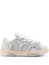 Santha Model 1 Low-top Trainers In Grey