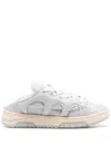 Santha Model 1 Sneakers In Grey