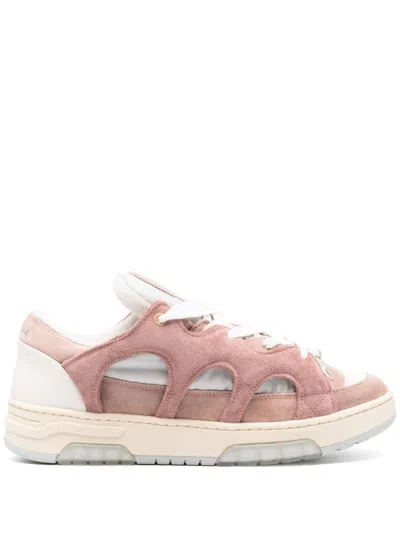 SANTHA MODEL 1 SNEAKERS