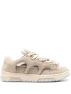 Santha Model 1 Sneakers In Neutrals