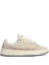 Santha Model 2 Sneakers In Neutrals