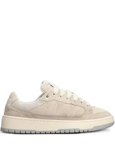 Santha Model 2 Sneakers In Neutrals