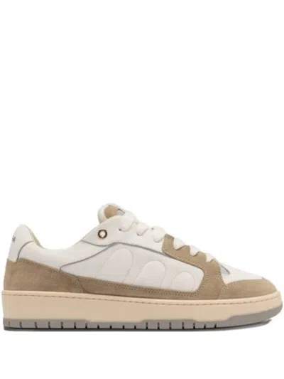 Santha Model 2 Sneakers In Neutral