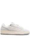 Santha Model 2 Sneakers In White