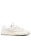 Santha Panelled Sneakers In Neutrals