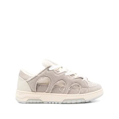 Santha Model 1 Sneakers In Multicolor