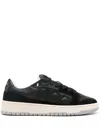 Santha Model 2 Leather Sneakers