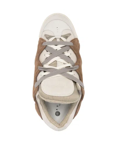 Santha Sneakers Model 1 In Brown