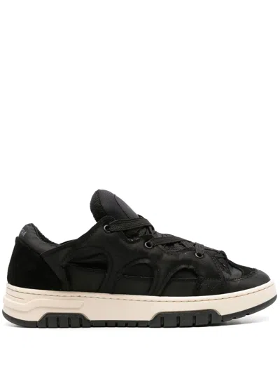 Santha 1 Sneakers In Black