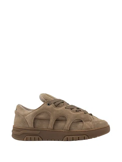 Santha Sneaker Model 1 In Brown