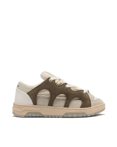 Santha Sneakers 2 In Neutral